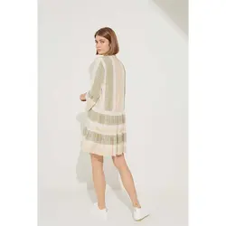 پیراهن زنانه adL کد 12439642000 - کی شاپ (کهن شاپ سابق)