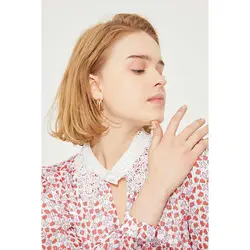 پیراهن زنانه adL کد 12439574000 - کی شاپ (کهن شاپ سابق)