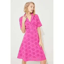 پیراهن زنانه adL کد 12439568000 - کی شاپ (کهن شاپ سابق)