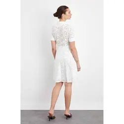 پیراهن زنانه adL کد 12439568000 - کی شاپ (کهن شاپ سابق)