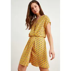 پیراهن زنانه Love my body کد 124L7812000 - کی شاپ (کهن شاپ سابق)