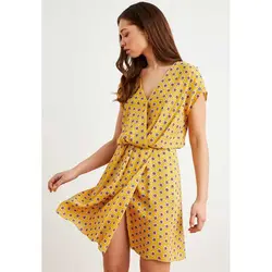 پیراهن زنانه Love my body کد 124L7812000 - کی شاپ (کهن شاپ سابق)