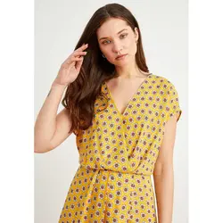 پیراهن زنانه Love my body کد 124L7812000 - کی شاپ (کهن شاپ سابق)