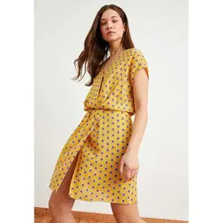 پیراهن زنانه Love my body کد 124L7812000 - کی شاپ (کهن شاپ سابق)