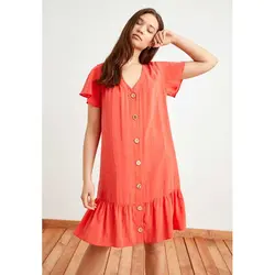 پیراهن زنانه Love my body کد 124L6683003 - کی شاپ (کهن شاپ سابق)