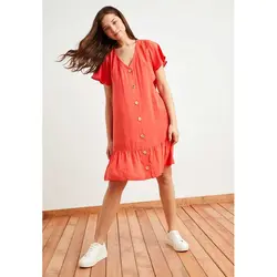 پیراهن زنانه Love my body کد 124L6683003 - کی شاپ (کهن شاپ سابق)