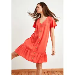 پیراهن زنانه Love my body کد 124L6683003 - کی شاپ (کهن شاپ سابق)