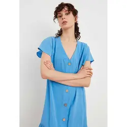 پیراهن زنانه Love my body کد 124L6683003 - کی شاپ (کهن شاپ سابق)