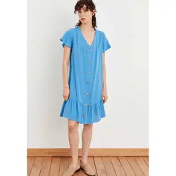 پیراهن زنانه Love my body کد 124L6683003 - کی شاپ (کهن شاپ سابق)