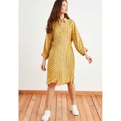 پیراهن زنانه Love my body کد 124L7811000 - کی شاپ (کهن شاپ سابق)