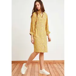 پیراهن زنانه Love my body کد 124L7811000 - کی شاپ (کهن شاپ سابق)