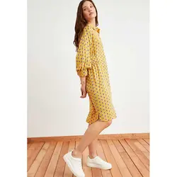 پیراهن زنانه Love my body کد 124L7811000 - کی شاپ (کهن شاپ سابق)