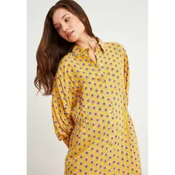 پیراهن زنانه Love my body کد 124L7811000 - کی شاپ (کهن شاپ سابق)