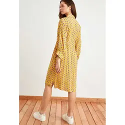 پیراهن زنانه Love my body کد 124L7811000 - کی شاپ (کهن شاپ سابق)