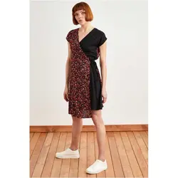 پیراهن زنانه Love my body کد 124L6310002 - کی شاپ (کهن شاپ سابق)