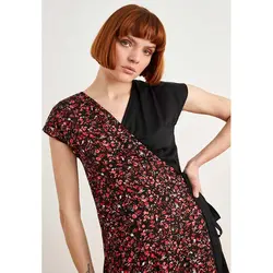 پیراهن زنانه Love my body کد 124L6310002 - کی شاپ (کهن شاپ سابق)