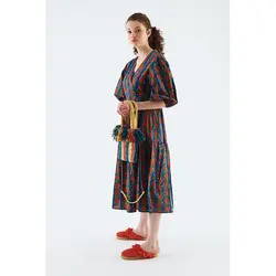 پیراهن زنانه ROMAN کد Y2262119 - کی شاپ (کهن شاپ سابق)