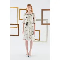 پیراهن زنانه ROMAN کد Y2211083 - کی شاپ (کهن شاپ سابق)