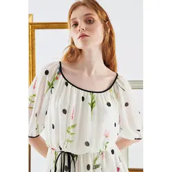 پیراهن زنانه ROMAN کد Y2211083 - کی شاپ (کهن شاپ سابق)