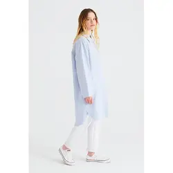 پیراهن زنانه ROMAN کد Y2211048 - کی شاپ (کهن شاپ سابق)