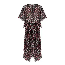 پیراهن زنانه ROMAN کد Y2211019 - کی شاپ (کهن شاپ سابق)