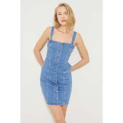 پیراهن زنانه adL کد 12437316003 - کی شاپ (کهن شاپ سابق)