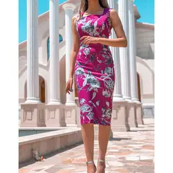 پیراهن زنانه KOHAN کد 40001404761 - کی شاپ (کهن شاپ سابق)