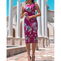 پیراهن زنانه KOHAN کد 40001404761 - کی شاپ (کهن شاپ سابق)