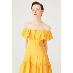 پیراهن زنانه adL کد 12441086000 - کی شاپ (کهن شاپ سابق)