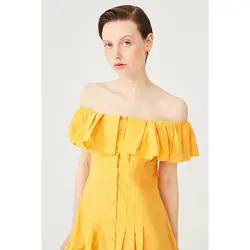 پیراهن زنانه adL کد 12441086000 - کی شاپ (کهن شاپ سابق)