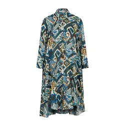 پیراهن زنانه ROMAN کد Y2211081 - کی شاپ (کهن شاپ سابق)