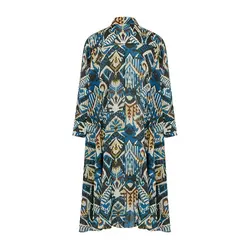 پیراهن زنانه ROMAN کد Y2211081 - کی شاپ (کهن شاپ سابق)