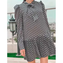 پیراهن زنانه KOHAN کد 40001417667 - کی شاپ (کهن شاپ سابق)