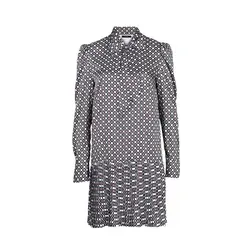 پیراهن زنانه KOHAN کد 40001417667 - کی شاپ (کهن شاپ سابق)