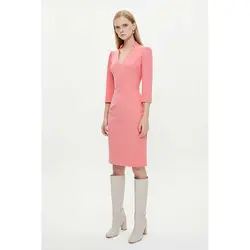 پیراهن زنانه adL کد 12440674000 - کی شاپ (کهن شاپ سابق)