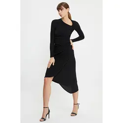 پیراهن مجلسی زنانه Night Zoom کد 12440914000 - کی شاپ (کهن شاپ سابق)