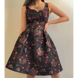 پیراهن زنانه KOHAN کد 40011402698 - کی شاپ (کهن شاپ سابق)