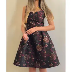 پیراهن زنانه KOHAN کد 40011402698 - کی شاپ (کهن شاپ سابق)