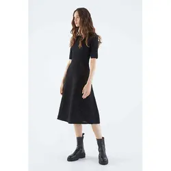 پیراهن بافت زنانه ROMAN کد K2279125 - کی شاپ (کهن شاپ سابق)