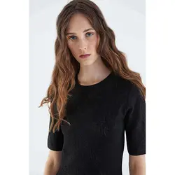 پیراهن بافت زنانه ROMAN کد K2279125 - کی شاپ (کهن شاپ سابق)