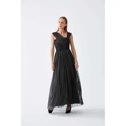 پیراهن زنانه ROMAN کد K2211305 - کی شاپ (کهن شاپ سابق)