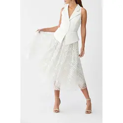 پیراهن زنانه ROMAN کد Y2111330 - کی شاپ (کهن شاپ سابق)