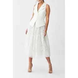 پیراهن زنانه ROMAN کد Y2111330 - کی شاپ (کهن شاپ سابق)