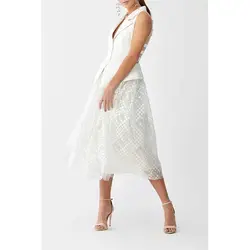 پیراهن زنانه ROMAN کد Y2111330 - کی شاپ (کهن شاپ سابق)