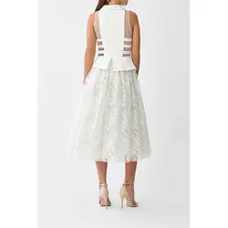 پیراهن زنانه ROMAN کد Y2111330 - کی شاپ (کهن شاپ سابق)