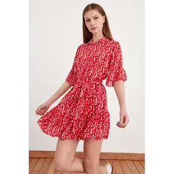 پیراهن زنانه love my body کد 124L7713000 - کی شاپ (کهن شاپ سابق)