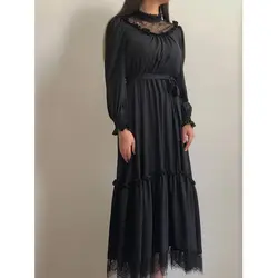 پیراهن زنانه KOHAN کد 401014231011 - کی شاپ (کهن شاپ سابق)