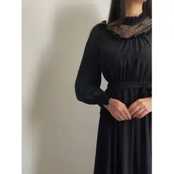 پیراهن زنانه KOHAN کد 401014231011 - کی شاپ (کهن شاپ سابق)