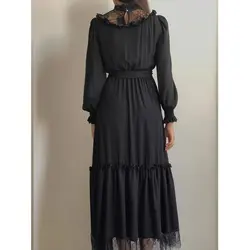 پیراهن زنانه KOHAN کد 401014231011 - کی شاپ (کهن شاپ سابق)