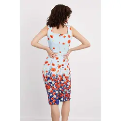 پیراهن زنانه adL کد 12436334002 - کی شاپ (کهن شاپ سابق)